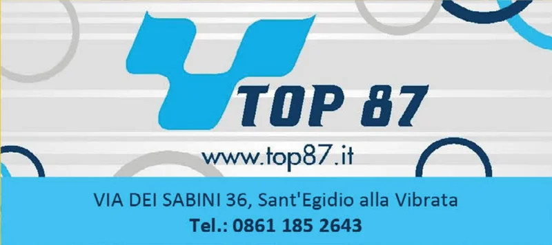 TOP87 (si apre in una nuova scheda)